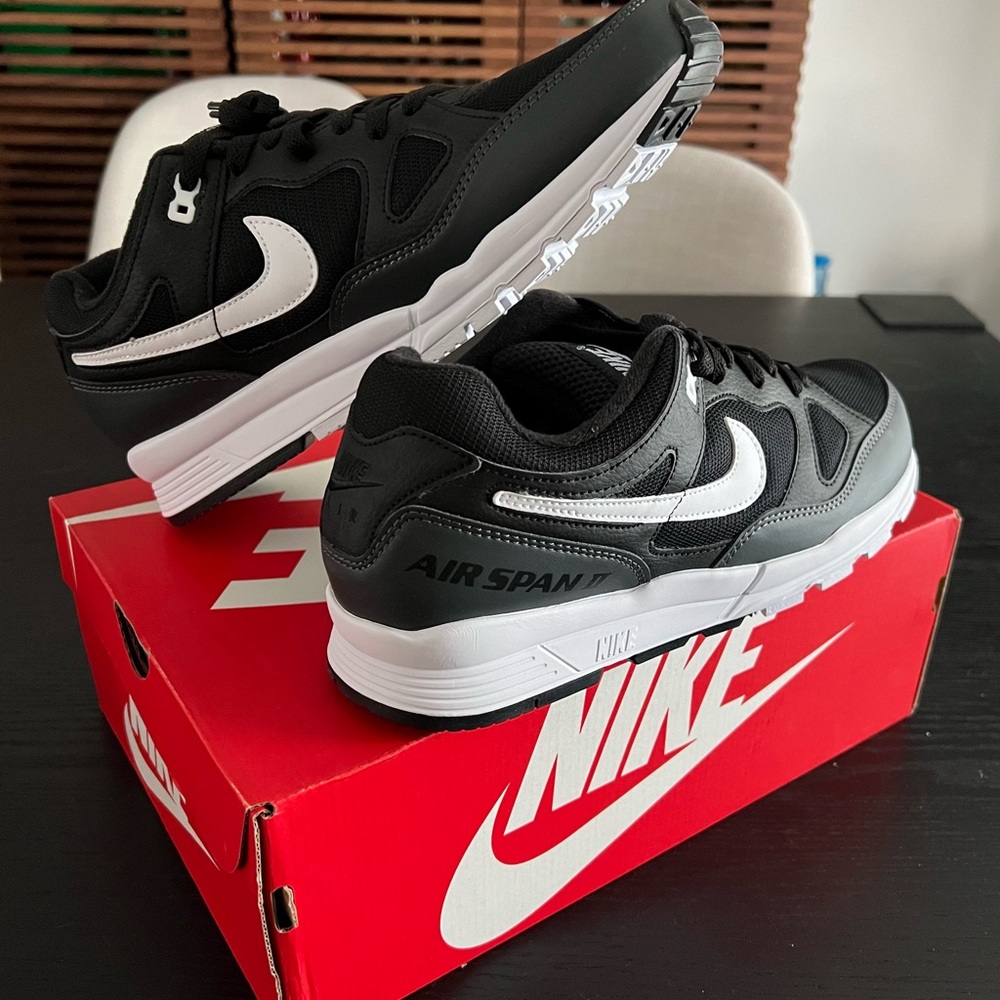 Nike Air Span ll